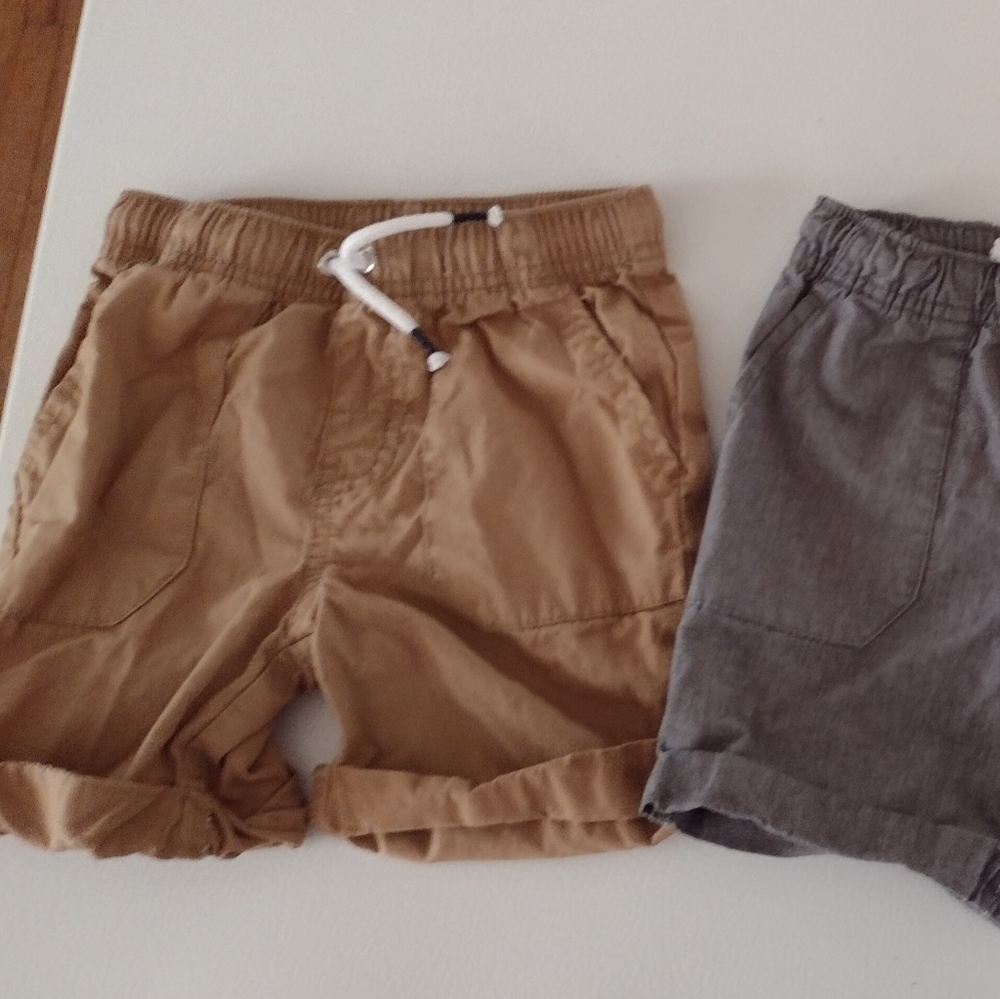 3t boys shorts